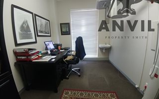 12 m² Office Space in Ballito