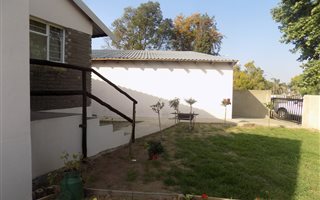 3 Bedroom House in Amajuba Park