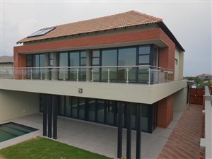 4 Bed House in Meyersdal Eco Estate