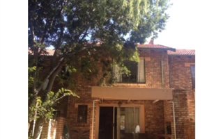 2 Bedroom House in Hennopspark