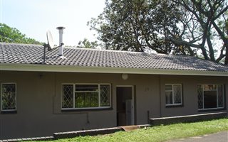 3 Bedroom Apartment in Hibberdene