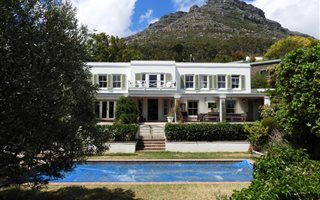 4 Bedroom House in Scott Estate