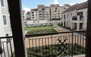 2 Bedroom Apartment in Rosendal