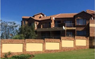 2 Bedroom Townhouse in Winchester Hills