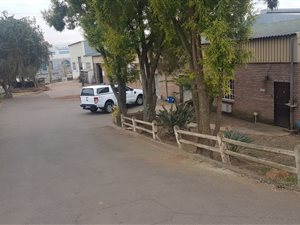 700 m² Industrial space in Campsdrift