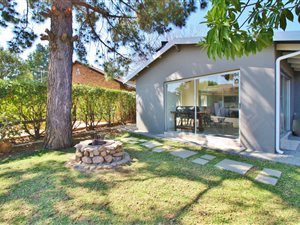 2 Bed House in Vaal Marina
