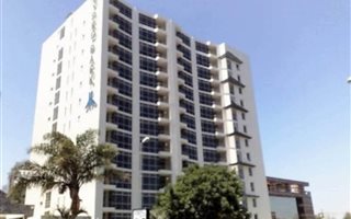2 Bedroom Apartment in Sandown