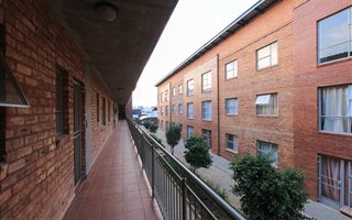 2 Bedroom Apartment in Mayville