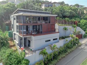 3 Bed House in Umdloti