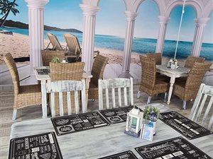 Commercial space in Manaba