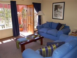 2 Bed Townhouse in Robindale