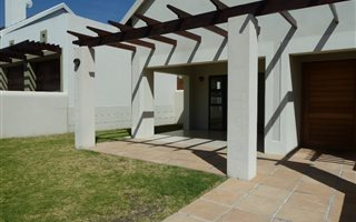 3 Bedroom House in Schonenberg Estate