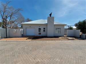 3 Bed House in Robertson