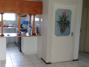 2 Bed Apartment in Meerensee