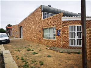 900 m² Commercial space in Ooseinde