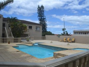 Commercial space in Uvongo