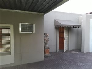 2 Bed Townhouse in Edenvale