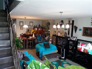 3 Bedroom Apartment in Kwaggasrand