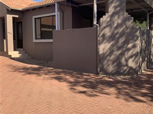 3 Bed House in The Reeds