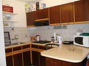1 Bed Apartment in Stellenbosch Central