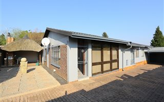 3 Bedroom House in Sophiatown