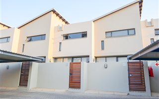 3 Bedroom Apartment in Die Wilgers