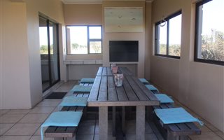 3 Bedroom House in Langebaan Country Estate