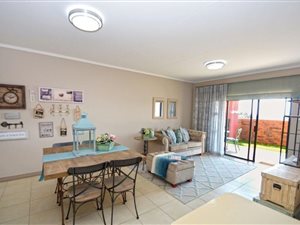 2 Bedroom Apartment in North Riding