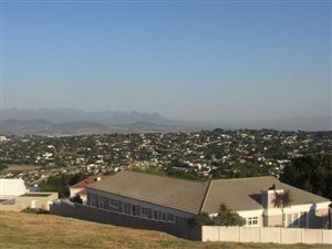1000 m² Land available in Oude Westhof