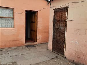 2 Bed House in Kleinvlei