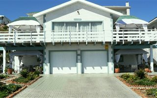 Commercial space in Yzerfontein