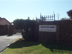 2 Bed Townhouse in Ormonde