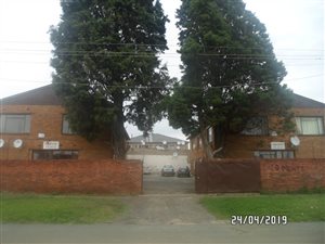 Commercial space in Booysens