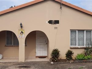 3 Bed House in Belvedere