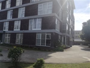 2 Bed Apartment in St Georges Park
