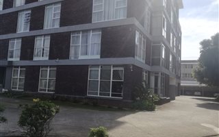 2 Bedroom Apartment in St Georges Park