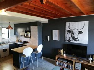 Loft in Durbanville