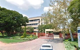 598 m² Office Space in Parktown