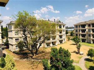2 Bed Apartment in Noordwyk