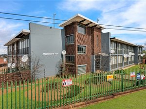 3 Bed Apartment in Mindalore