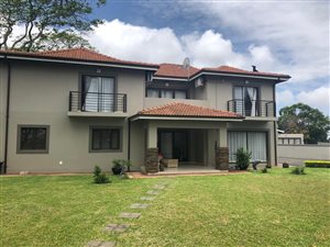 3 Bed Townhouse in Berea West