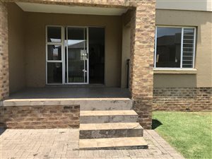 2 Bed Apartment in Reyno Ridge