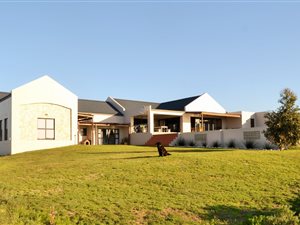 3 Bed House in Olifantskop