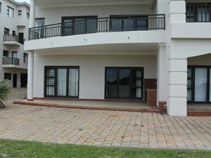 2 Bed Apartment in Port Alfred