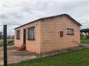 2 Bed House in Mdantsane
