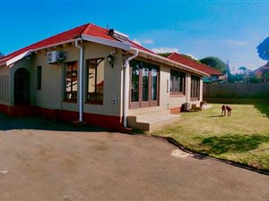 4 Bed House in Athlone