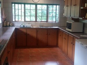 1.2 ha Farm in Viljoenskroon