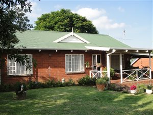 3 Bed Simplex in Lincoln Meade
