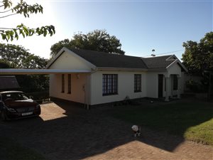 3 Bed House in Kingsburgh
