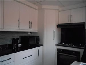 3 Bed Apartment in Rydalvale